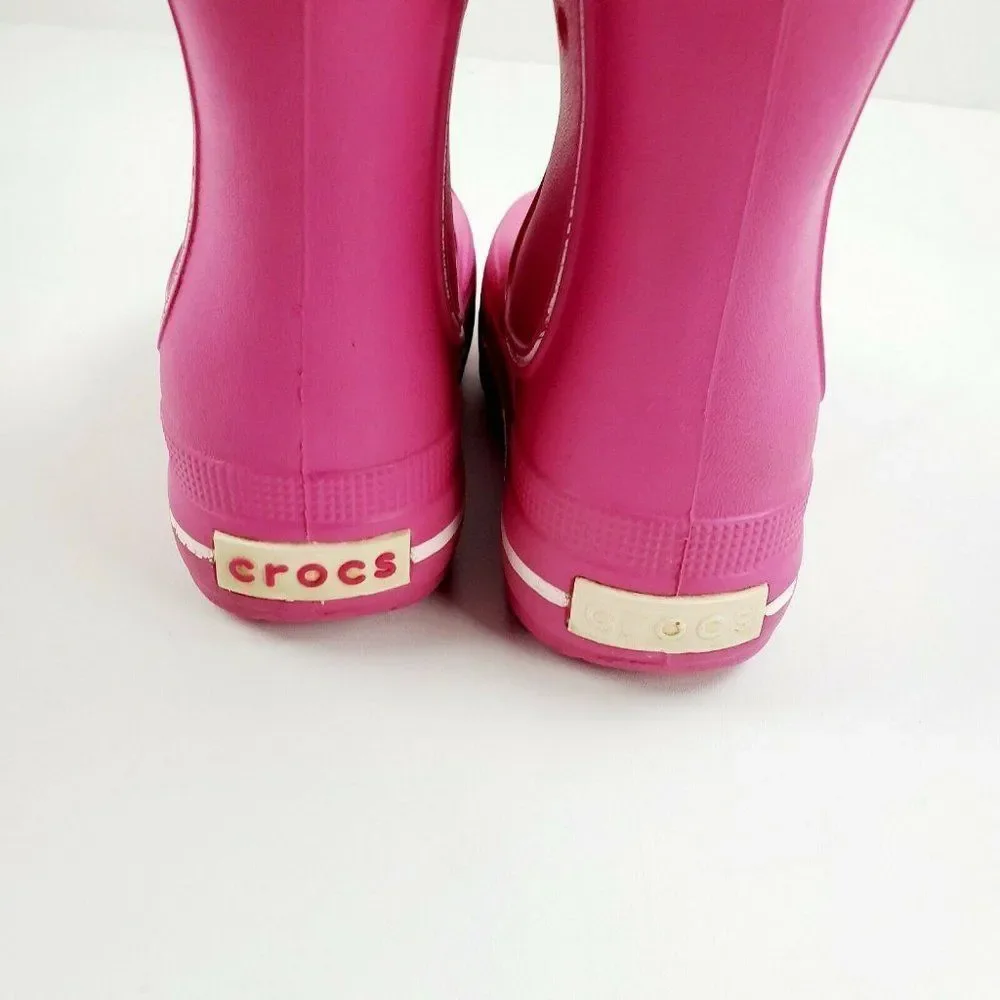 CROCS unisex youth